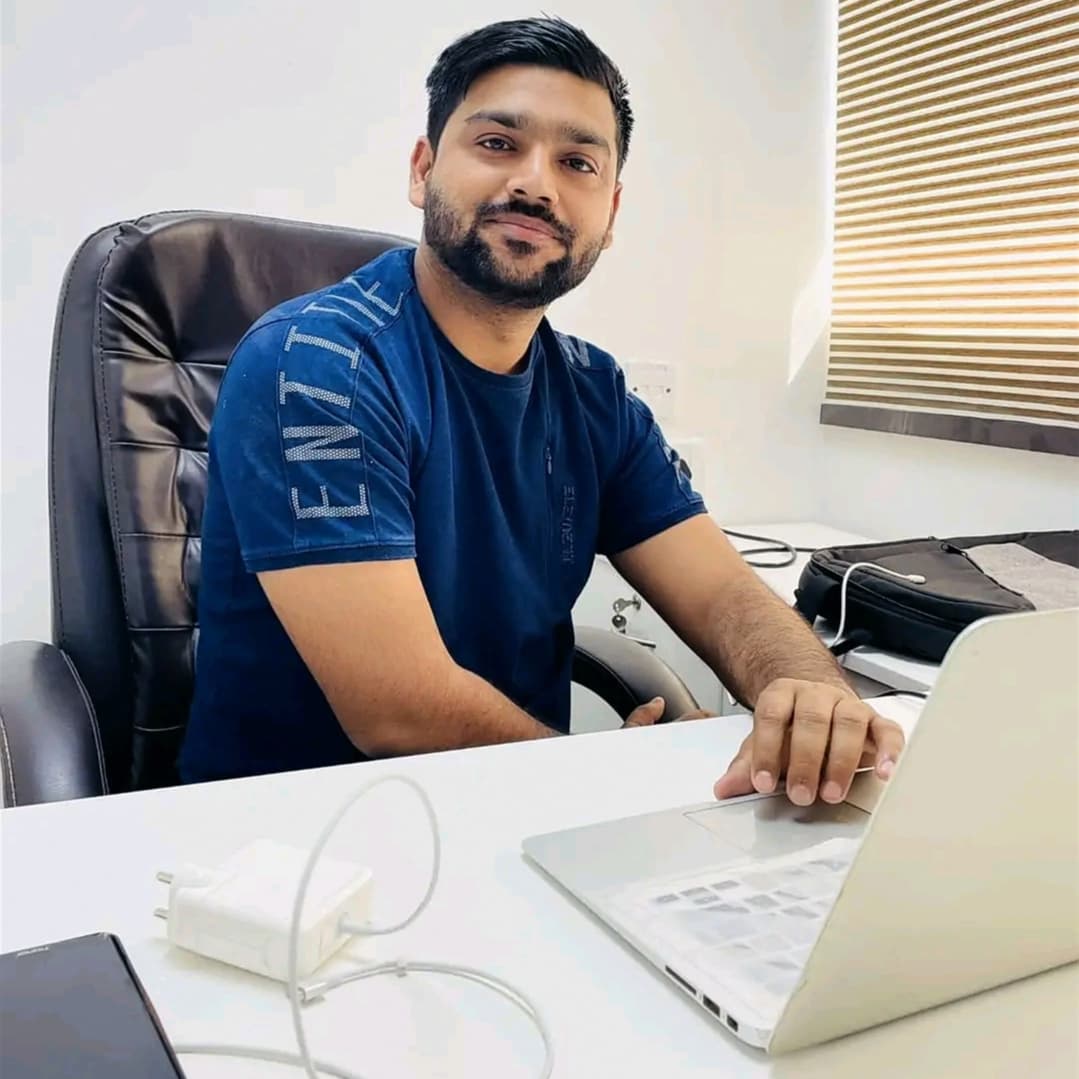 zuber qureshi